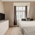 Dinbnb I New 2021 I Sonos And Smart Tv * Μπέργκεν