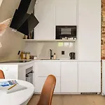 Dinbnb I New 2021 I Sonos And Smart Tv Διαμέρισμα Μπέργκεν