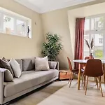 Dinbnb I New 2021 I Sonos And Smart Tv *