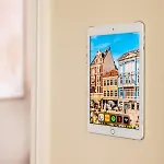 Dinbnb I New 2021 I Sonos And Smart Tv Lägenhet *
