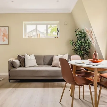 Dinbnb I New 2021 I Sonos And Smart Tv * ベルゲン