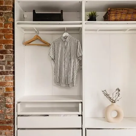 Dinbnb I New 2021 I Sonos And Smart Tv Bergen