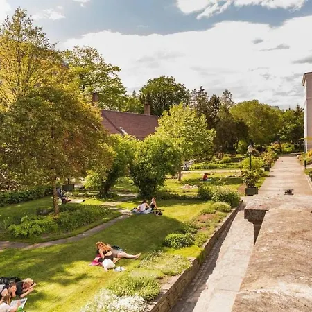 Dinbnb I New 2021 I Sonos And Smart Tv * برغن