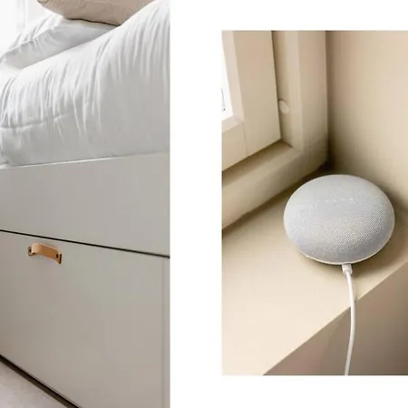アパート Dinbnb I New 2021 I Sonos And Smart Tv *