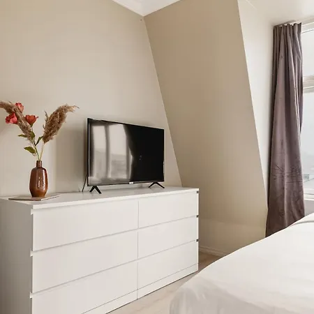 Lägenhet Dinbnb I New 2021 I Sonos And Smart Tv *