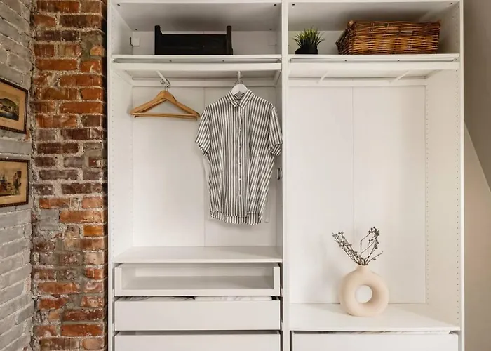 Dinbnb I New 2021 I Sonos And Smart Tv برغن