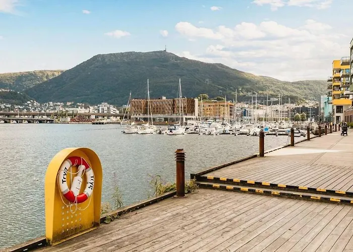 Dinbnb I New 2021 I Sonos And Smart Tv شقة برغن