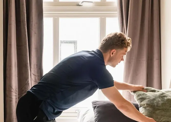 Dinbnb I New 2021 I Sonos And Smart Tv برغن