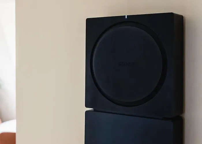 Dinbnb I New 2021 I Sonos And Smart Tv