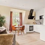 公寓 Dinbnb I New 2021 I Sonos And Smart Tv