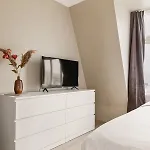 公寓 Dinbnb I New 2021 I Sonos And Smart Tv *